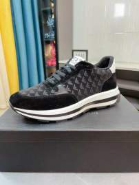 Picture of Armani Shoes _SKUArmanisz38-44mnh0707995